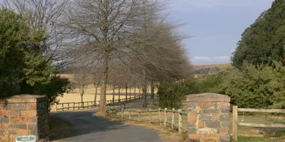 Club image Gowrie Golf Course