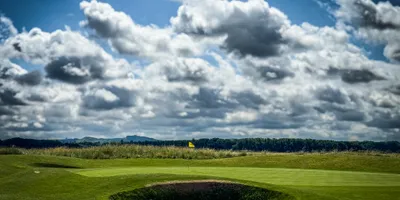 Club image Luffness New Golf Club