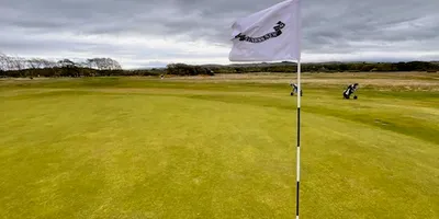 Club image Luffness New Golf Club