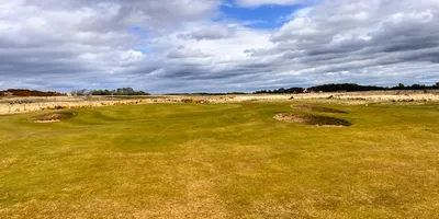 Club image Luffness New Golf Club
