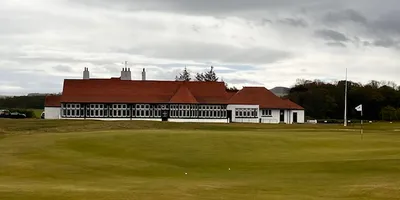 Club image Luffness New Golf Club