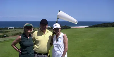 Club image Prince's Grant Golf Club