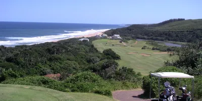 Club image Prince's Grant Golf Club