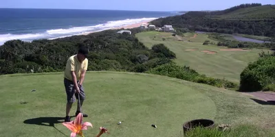 Club image Prince's Grant Golf Club