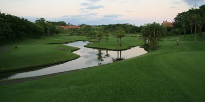Club image San Lameer Country Club