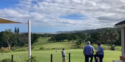 Club image Southbroom Golf Club