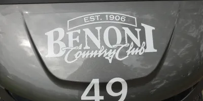 Club image Benoni Country Club
