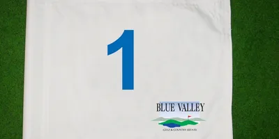 Club image Blue Valley Golf & Country Estate