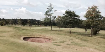Club image Melville Golf Centre