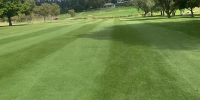 Club image The Bryanston Country Club