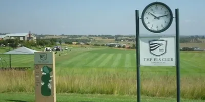 Club image Copperleaf Golf & Country Club (Els Club)