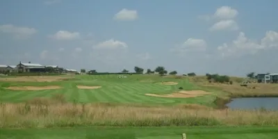 Club image Copperleaf Golf & Country Club (Els Club)