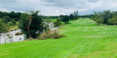 Club image Dainfern Golf Estate