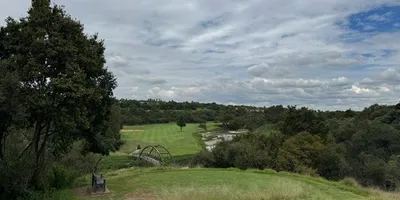 Club image Dainfern Golf Estate