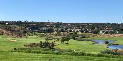 Club image Eagle Canyon Golf Estate