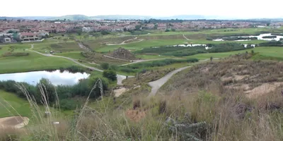 Club image Eagle Canyon Golf Estate