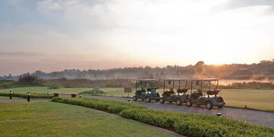 Club image Ebotse Links Golf