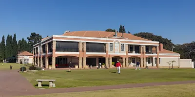 Club image ERPM Golf Club