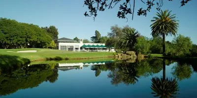 Club image Glendower Golf Club