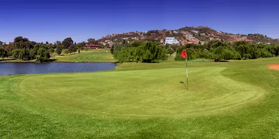 Club image Glenvista Country Club