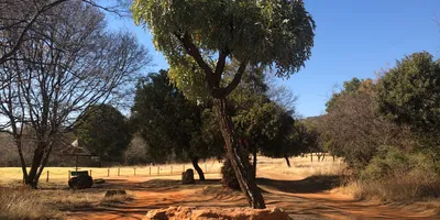 Club image Goldfields West Golf Club
