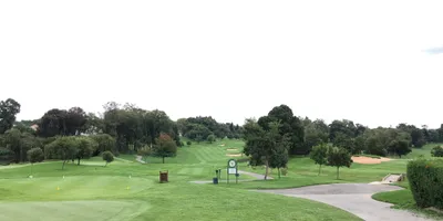 Club image Houghton Golf Club