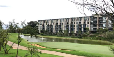 Club image Houghton Golf Club
