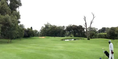 Club image Houghton Golf Club
