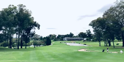 Club image Houghton Golf Club