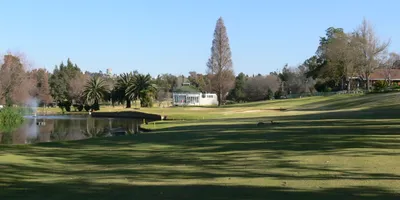 Club image Killarney Country Club