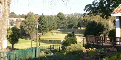 Club image Killarney Country Club