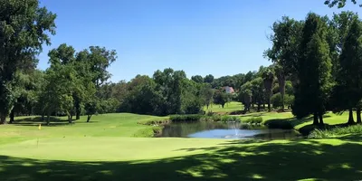 Club image Park View Golf Club