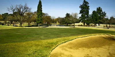 Club image Riviera on Vaal Country Club
