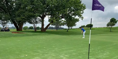 Club image Serengeti - Golf & Wildlife Estate