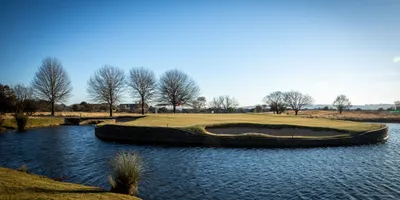 Club image Serengeti - Golf & Wildlife Estate