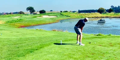 Club image Serengeti - Golf & Wildlife Estate