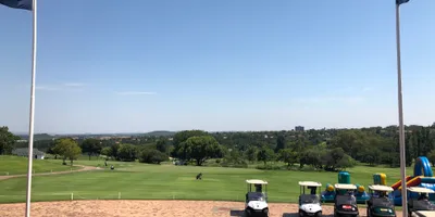 Club image The Country Club Johannesburg Woodmead