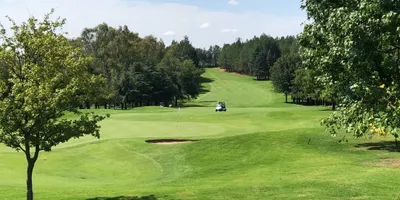 Club image The Country Club Johannesburg Woodmead