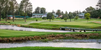 Club image The Lake Club Benoni