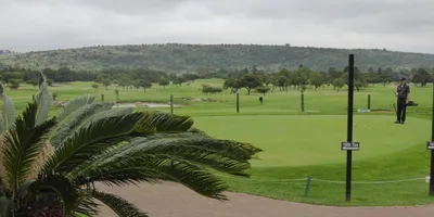 Club image Waterkloof Golf Club