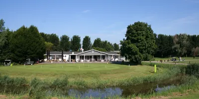 Club image Golf Waterland