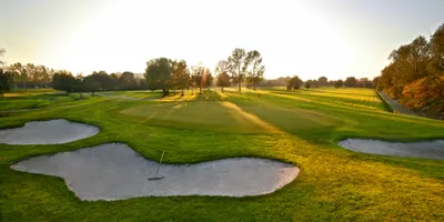 Club image Golfbaan Waterland Amsterdam