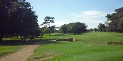 Club image Zwartkop Country Club