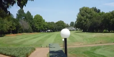 Club image Zwartkop Country Club