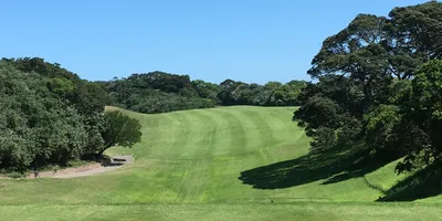 Club image East London Golf Club
