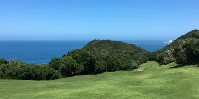 Club image East London Golf Club