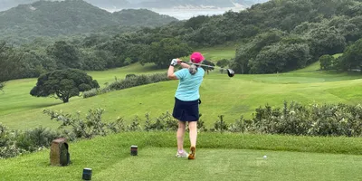 Club image East London Golf Club