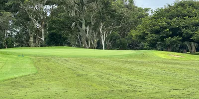 Club image East London Golf Club