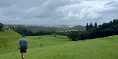 Club image East London Golf Club