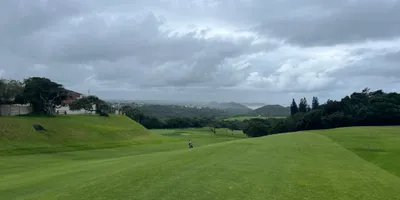 Club image East London Golf Club